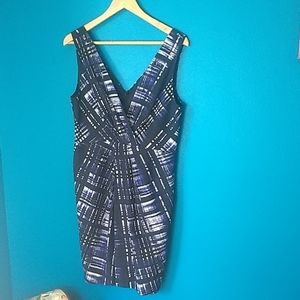 Banana republic sheath dress 12